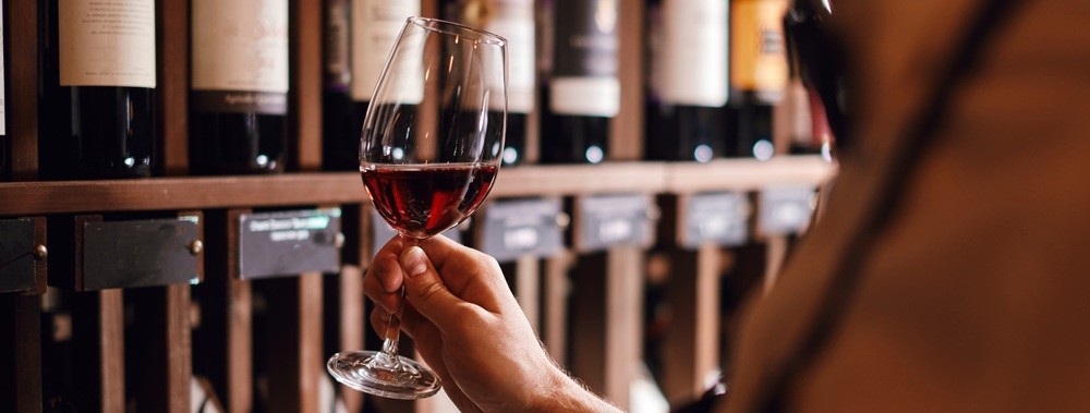 Formation Connaître les vins français