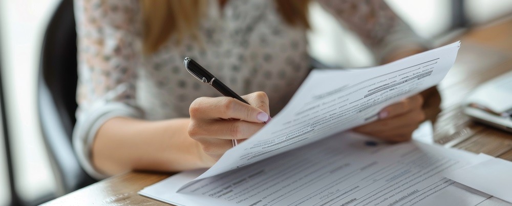 Formation Assurance dommage : Comment rédiger des textes contractuels