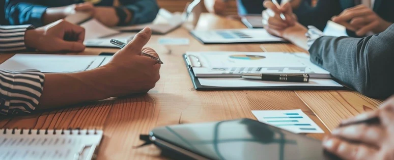 Formation Elaborer son projet de mandat CSE