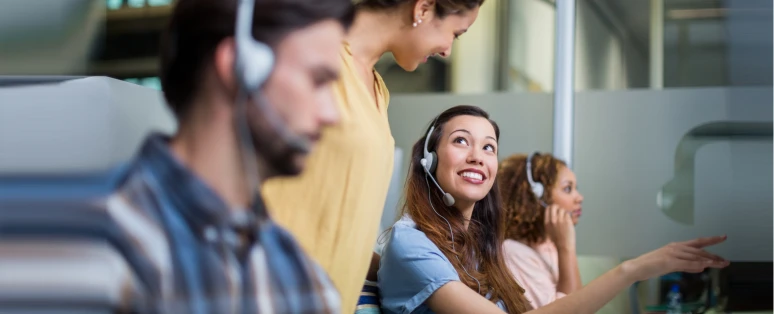 Formation Télévente en réception d’appels