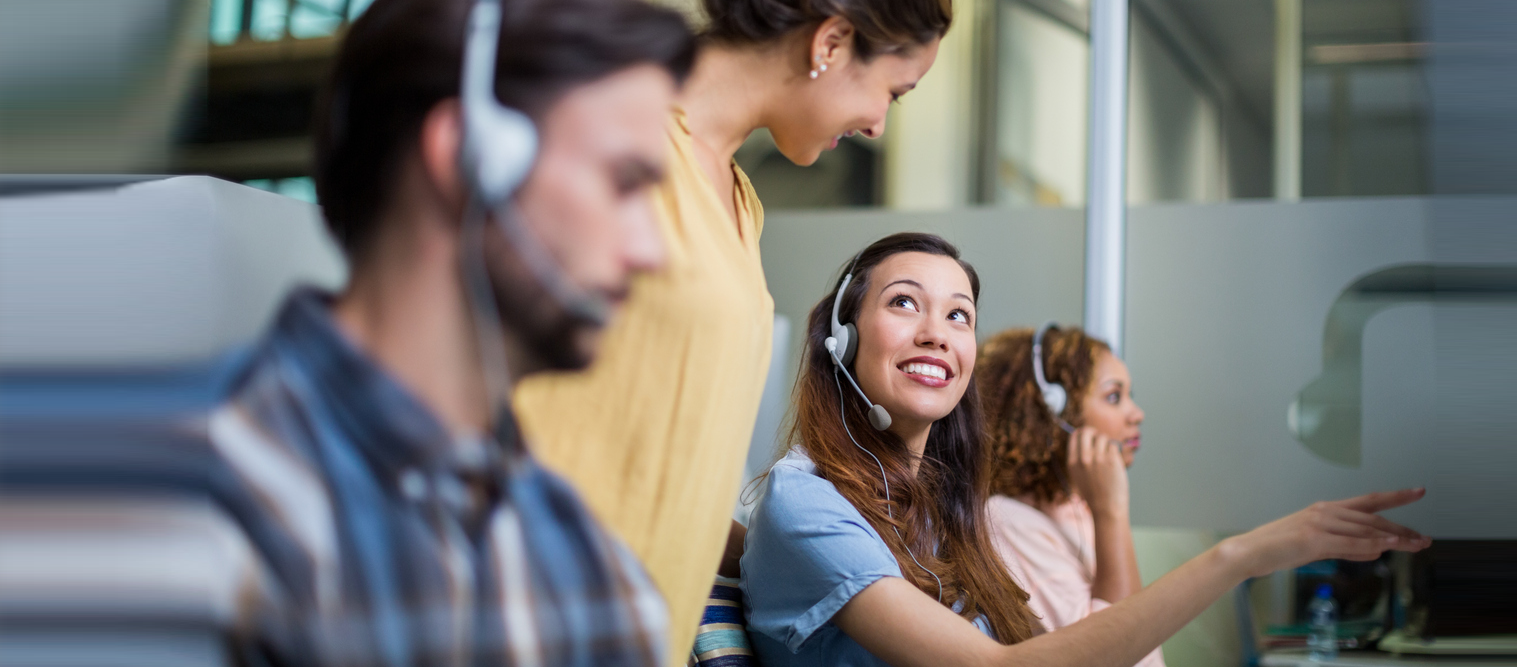 Formation Télévente en réception d’appels
