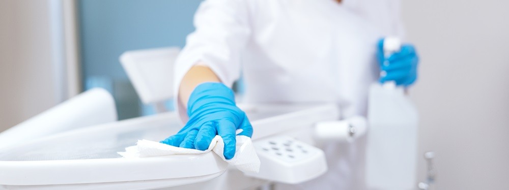 Formation Référent hygiène hospitalière/en EMS