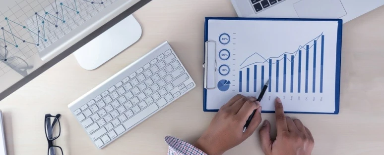 Formation Tableau de flux de trésorerie