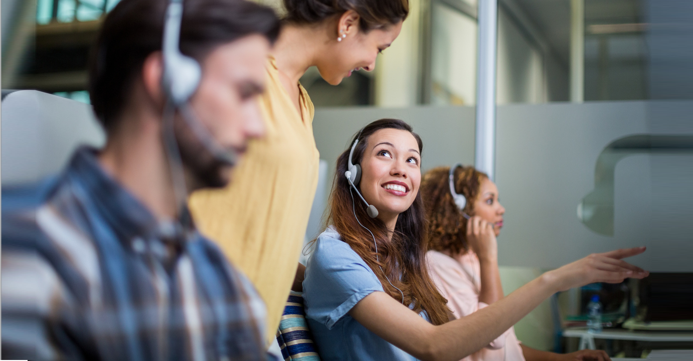 Formation Fondamentaux du management en call center