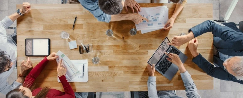 Formation Marchés publics de communication