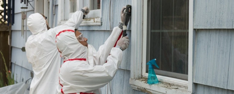 Formation Plomb : encadrement