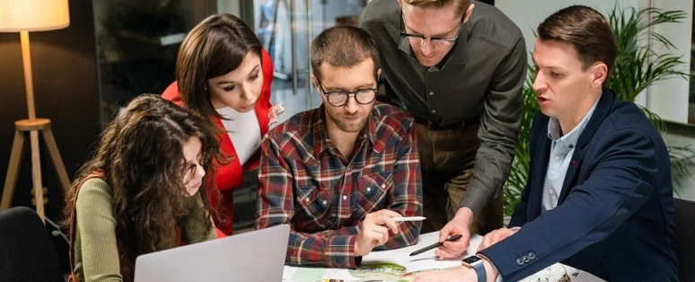 Formation Identifier les syndics de copropriété : ASL, unions, syndicats