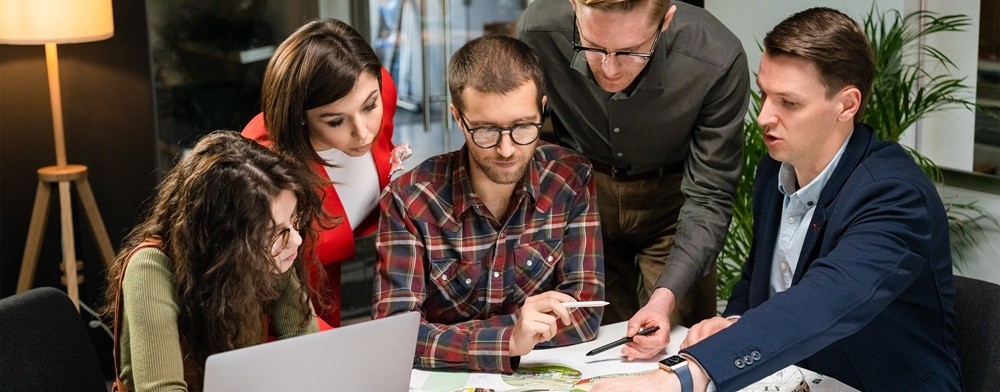 Formation Identifier les syndics de copropriété : ASL, unions, syndicats