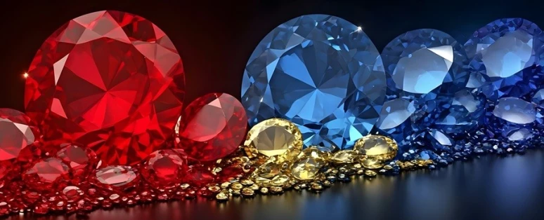 Formation Rubis et saphir