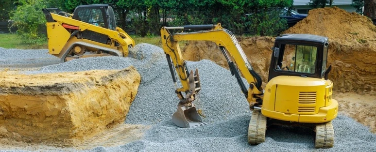 Formation Recyclage mini pelle R482 catégorie A