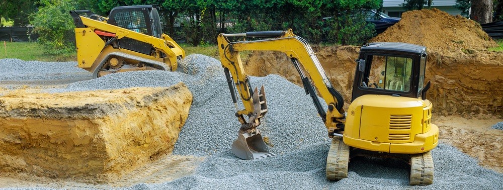 Formation Recyclage mini pelle R482 catégorie A