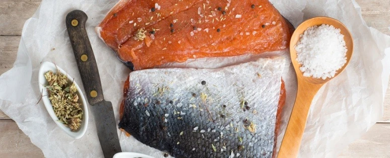 Formation Fumage et salaison des viandes et poissons