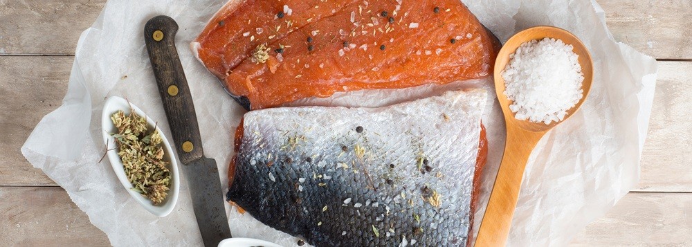 Formation Fumage et salaison des viandes et poissons