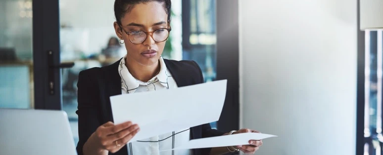 Formation Sélection d'une candidature à un appel d'offre