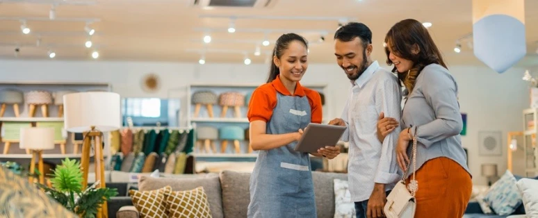 Formation Expérience client en point de vente