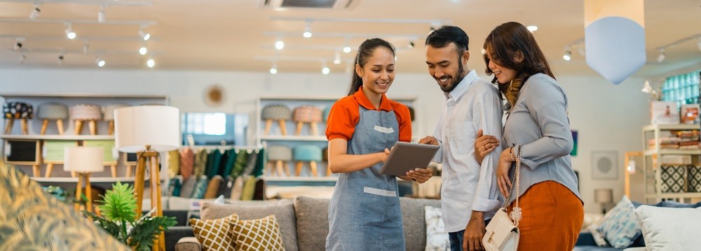 Formation Expérience client en point de vente