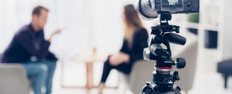 Formation Préparer un entretien avec un journaliste (presse, radio ou télé)