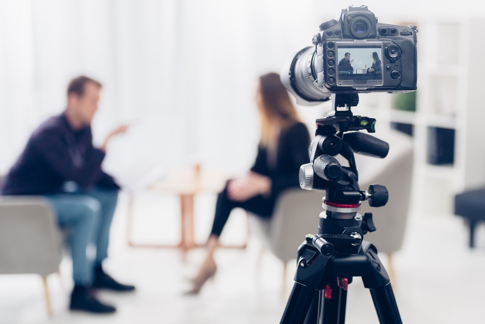 Formation Préparer un entretien avec un journaliste (presse, radio ou télé)