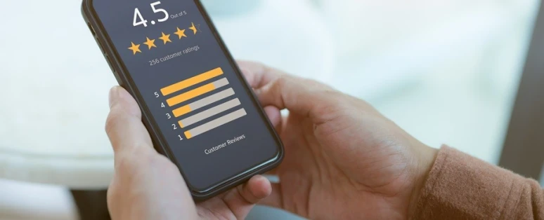 Formation E-réputation