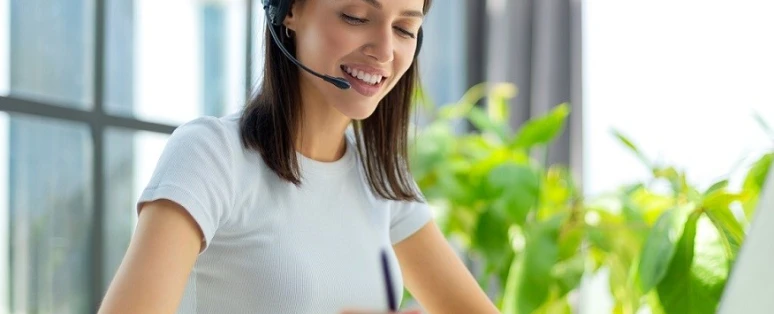 Formation Standard téléphonique et gestion d'un agenda