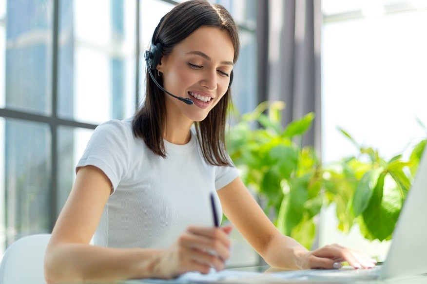 Formation Standard téléphonique et gestion d'un agenda