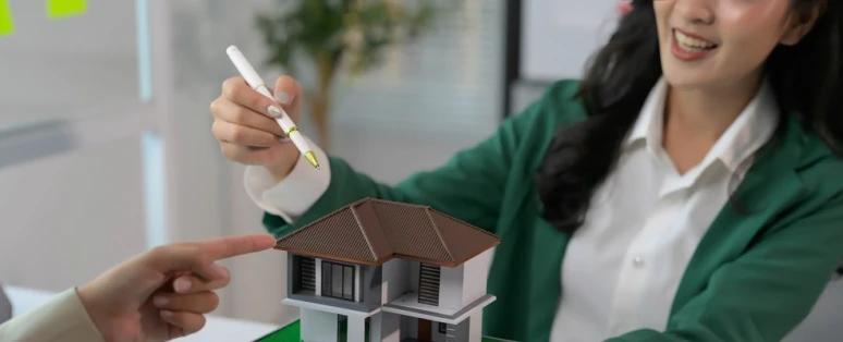 Formation Transaction immobilière