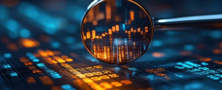 Formation Automatisation de l’analyse financière