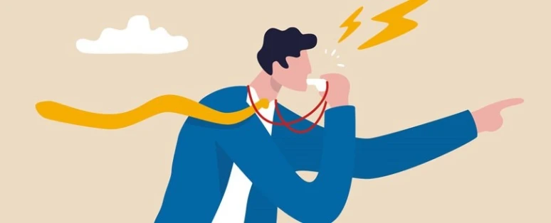 Formation Lanceur d'alerte