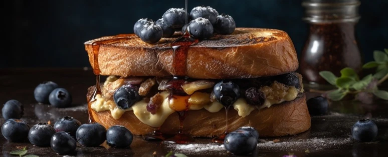 Formation Desserts bistronomiques