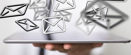 Formation Rédiger des mails avec méthode