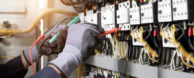 Formation Recyclage Habilitation électrique BS BE manœuvre
