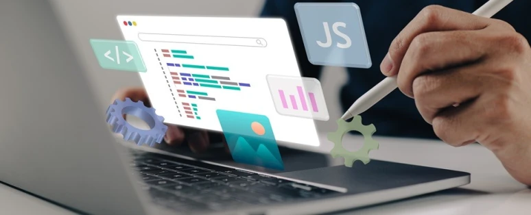 Formation Javascript : débutant à expert