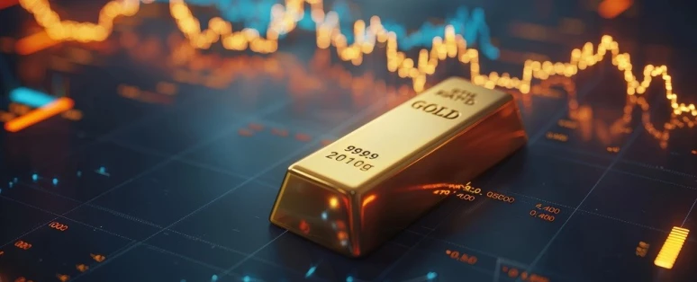 Formation Investissement en or