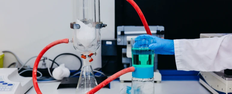 Formation Filtration stérilisante des produits pharmaceutiques