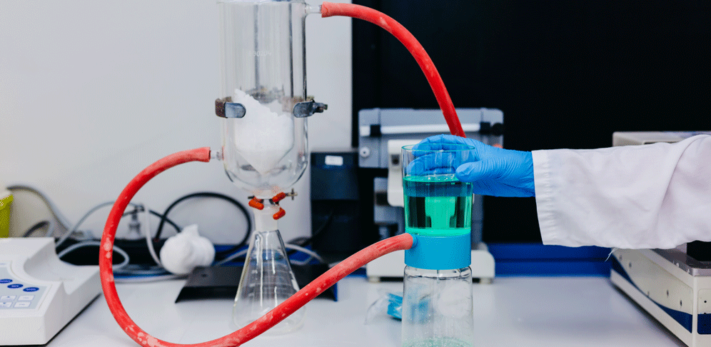 Formation Filtration stérilisante des produits pharmaceutiques