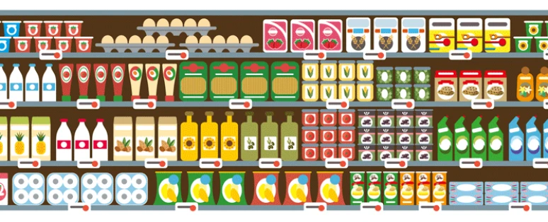 Formation Gestion économique d'un rayon en GMS/retail