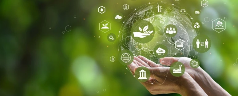 Formation Enjeux de la transition écologique et leviers d’action