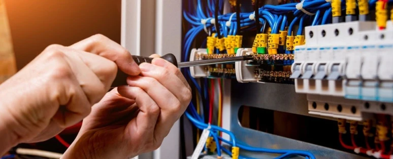 Formation Recyclage habilitation électrique B1 B2 BR BC