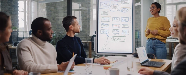 Formation MS Project