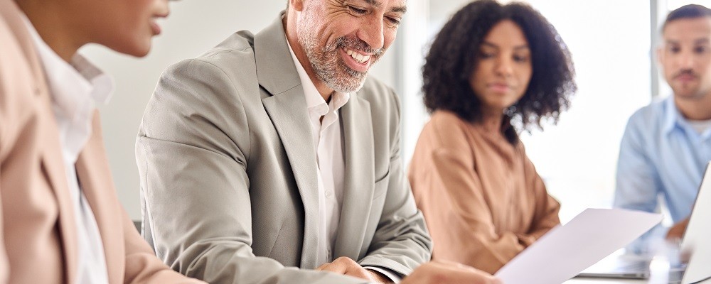 Formation Droit des achats et des contrats internationaux