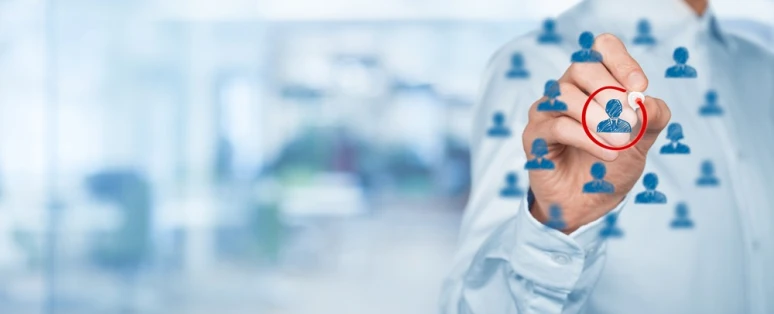 Formation Recrutement du personnel : Initiation