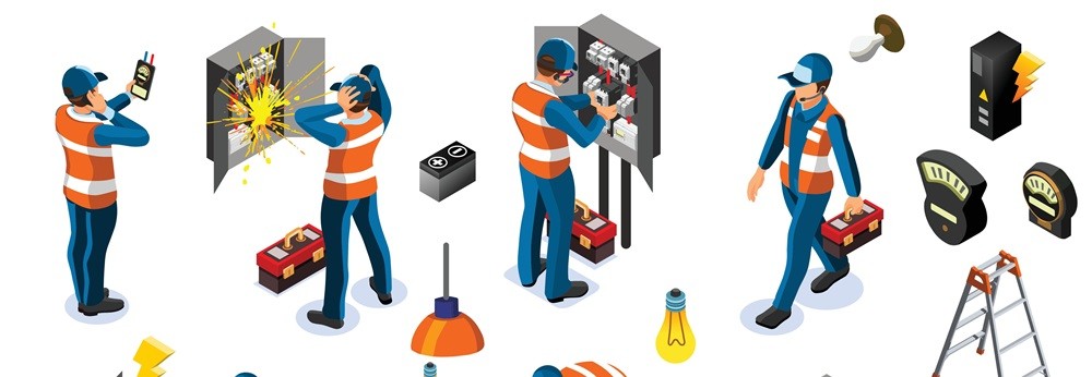 Formation Recyclage habilitation électrique Basse tension/haute tension