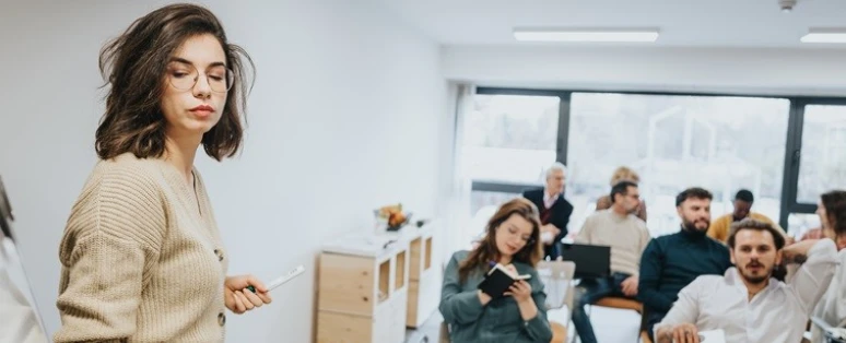 Formation Animer une assemblée générale ou un conseil syndical en copropriété