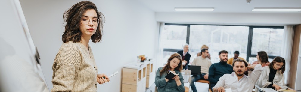 Formation Animer une assemblée générale ou un conseil syndical en copropriété