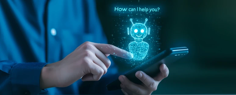 Formation Déléguer intelligemment à des assistants virtuels IA