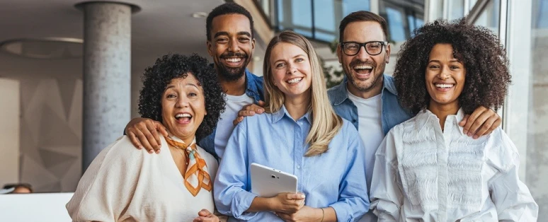 Formation LGBTQIA+ : Inclusion des identités LGBT