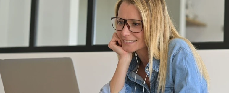 Formation Former un seul stagiaire en visio