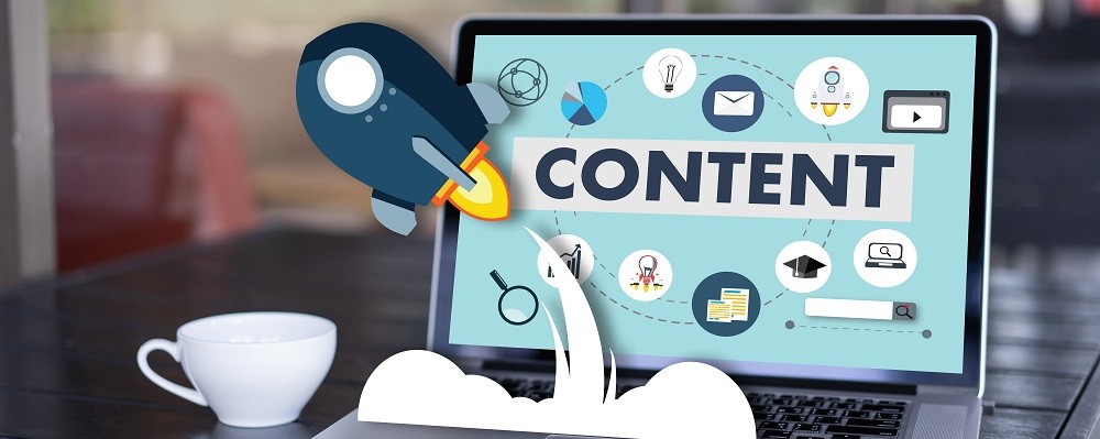 Formation Brand content