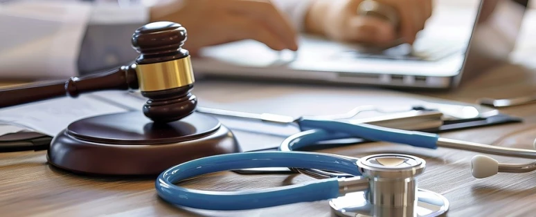 Formation Responsabilité médicale