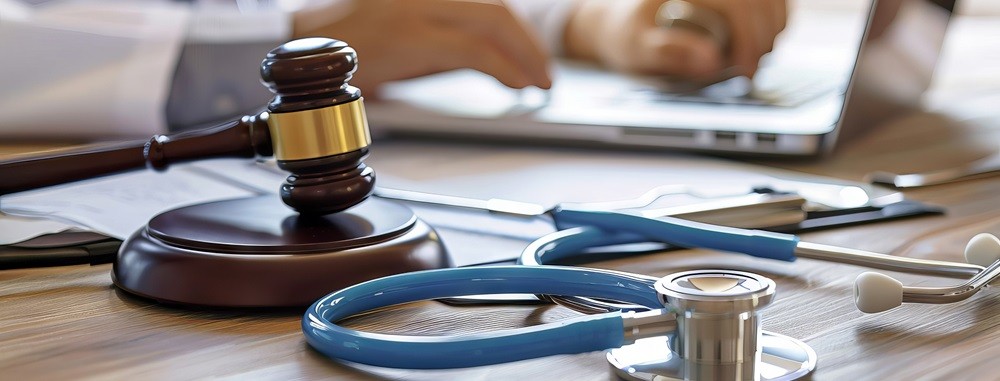 Formation Responsabilité médicale
